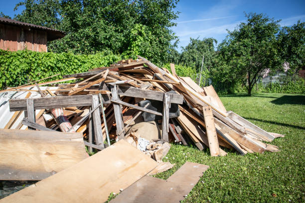 Best Seasonal Junk Removal in Kewaunee, WI