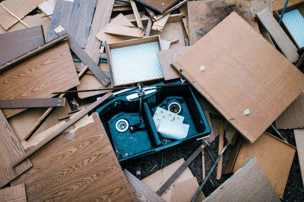 Best Electronic Waste (E-Waste) Disposal in Kewaunee, WI